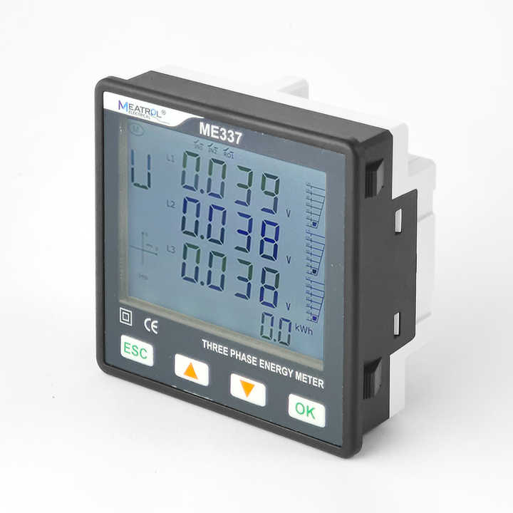 ME337 RS485 с катушкой Роговск – обзор и цена Diy Electronics Store