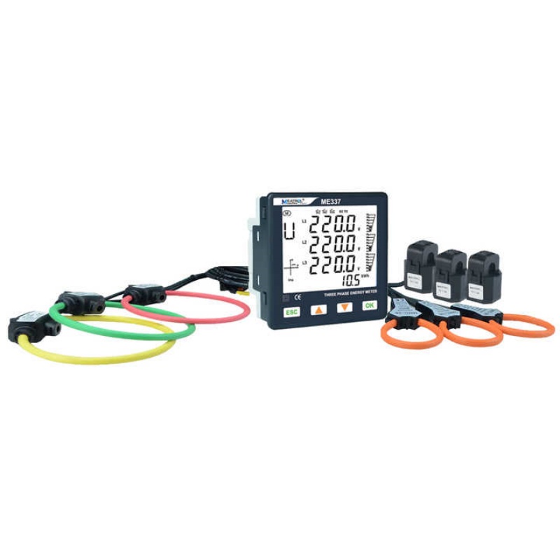 ME337 RS485 с катушкой Роговск – обзор и цена Diy Electronics Store