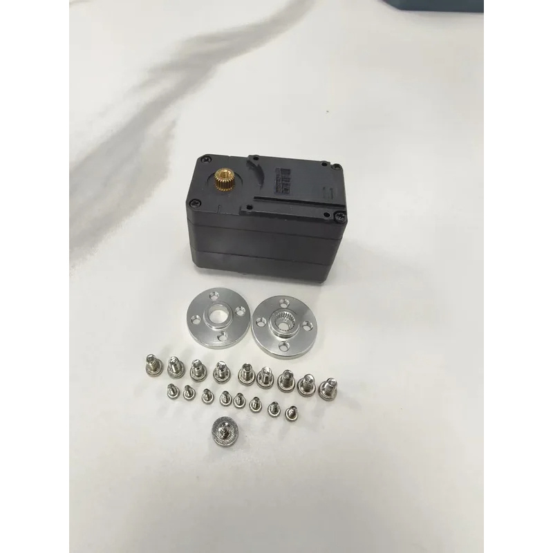 Горячая распродажа: Все сервоп – обзор и цена Diy Electronics For Sale
