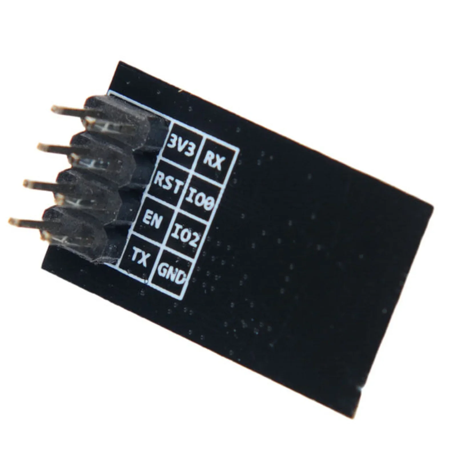 Модуль Wi-Fi ESP-01S ESP8266,  – обзор и цена Diy Electronic Modules