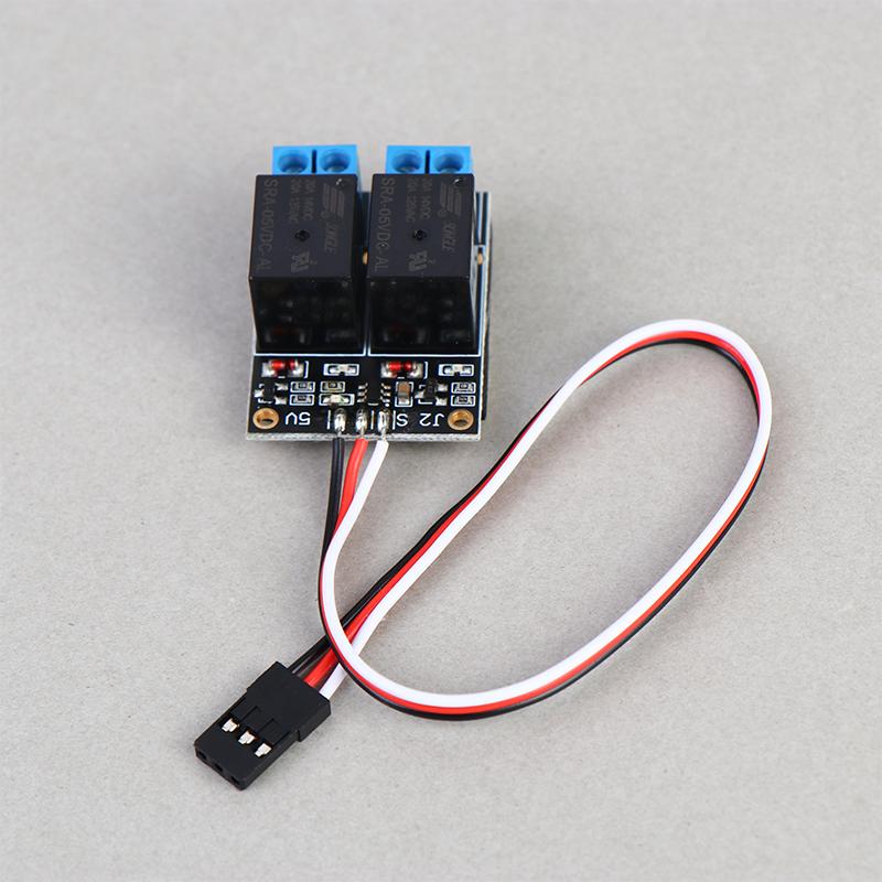 Горячая распродажа: PWM J2 рел – обзор и цена Diy Electronics For Sale