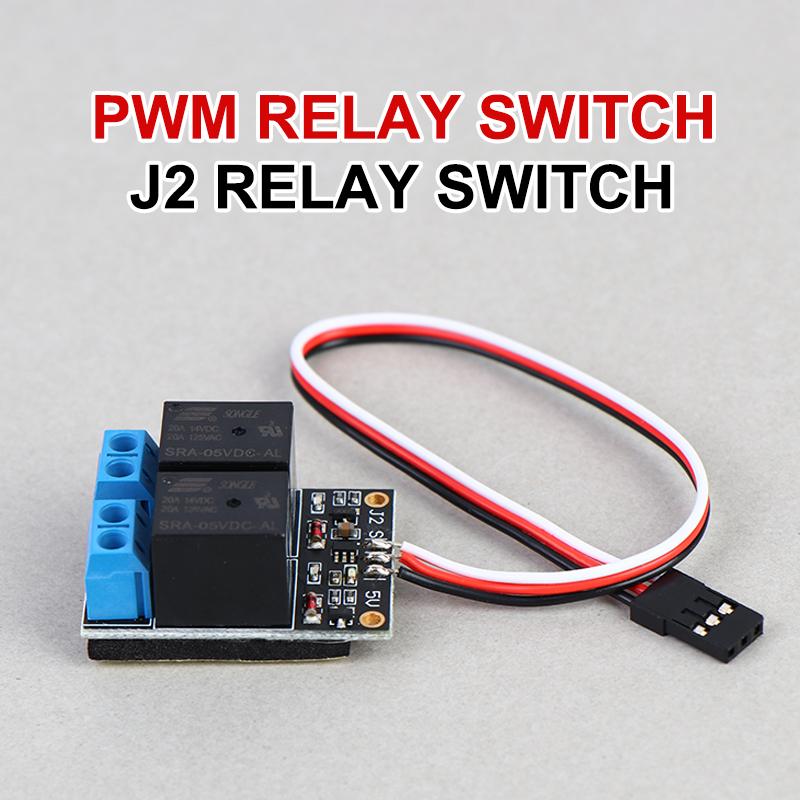 Горячая распродажа: PWM J2 рел – обзор и цена Diy Electronics For Sale
